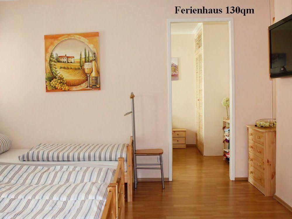 Ferienhaus Berlin Apartment Exterior photo